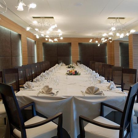 Inverigo Hotel Екстер'єр фото