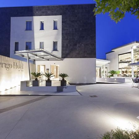 Inverigo Hotel Екстер'єр фото