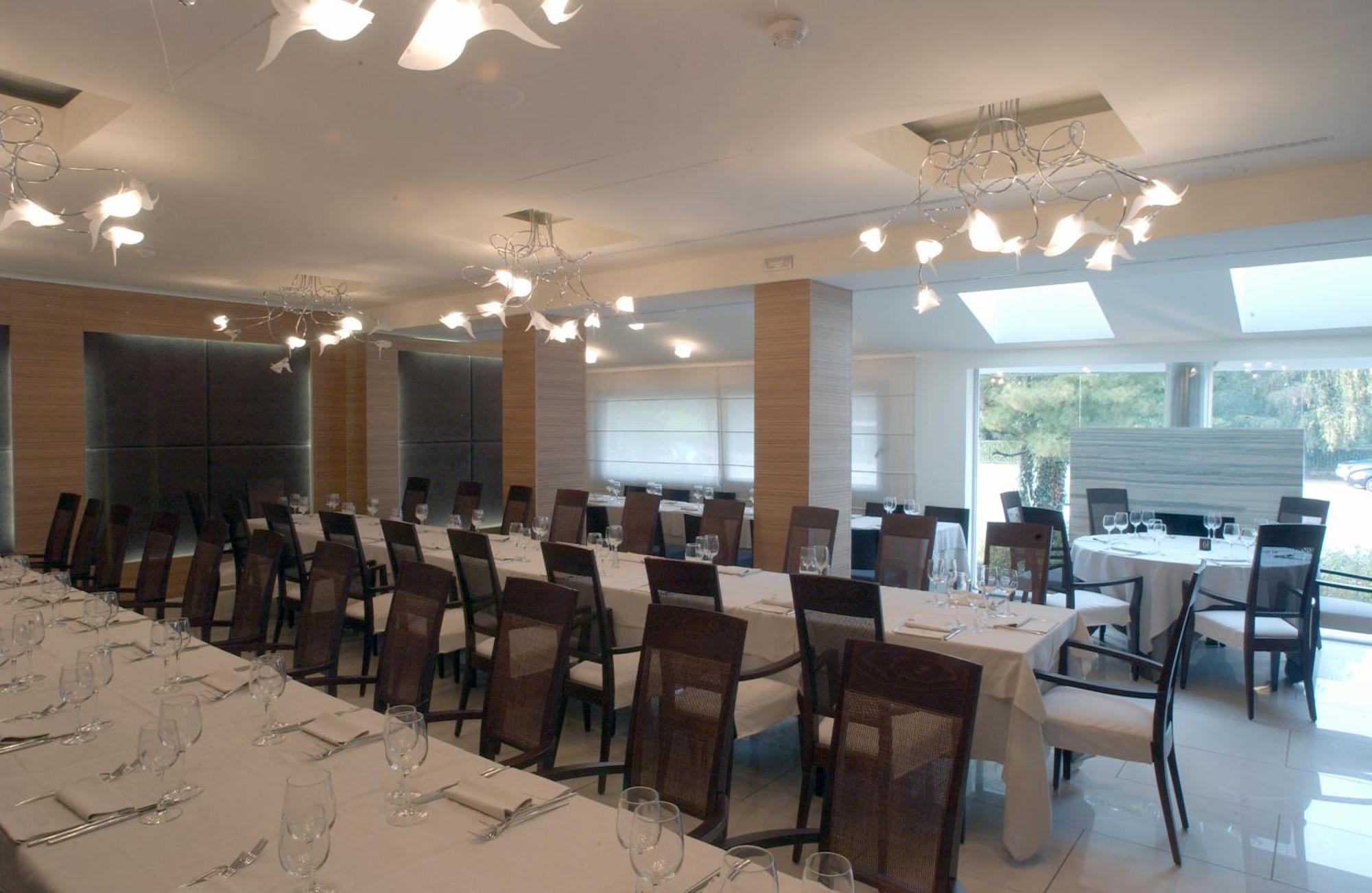 Inverigo Hotel Екстер'єр фото