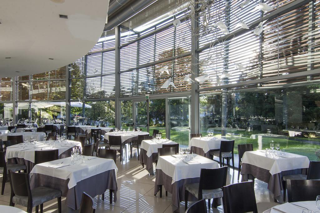 Inverigo Hotel Екстер'єр фото