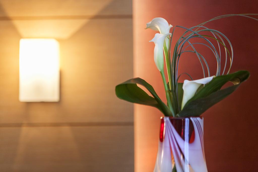 Inverigo Hotel Номер фото