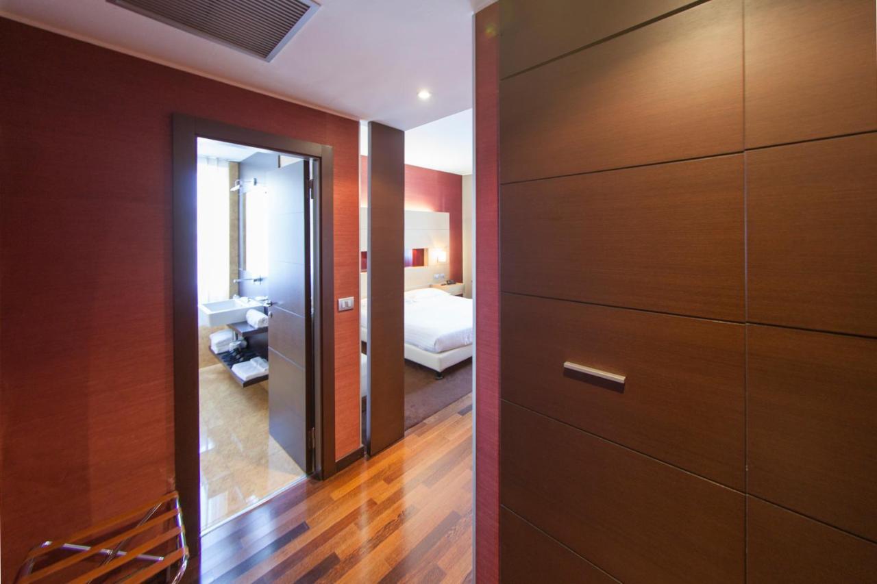 Inverigo Hotel Екстер'єр фото
