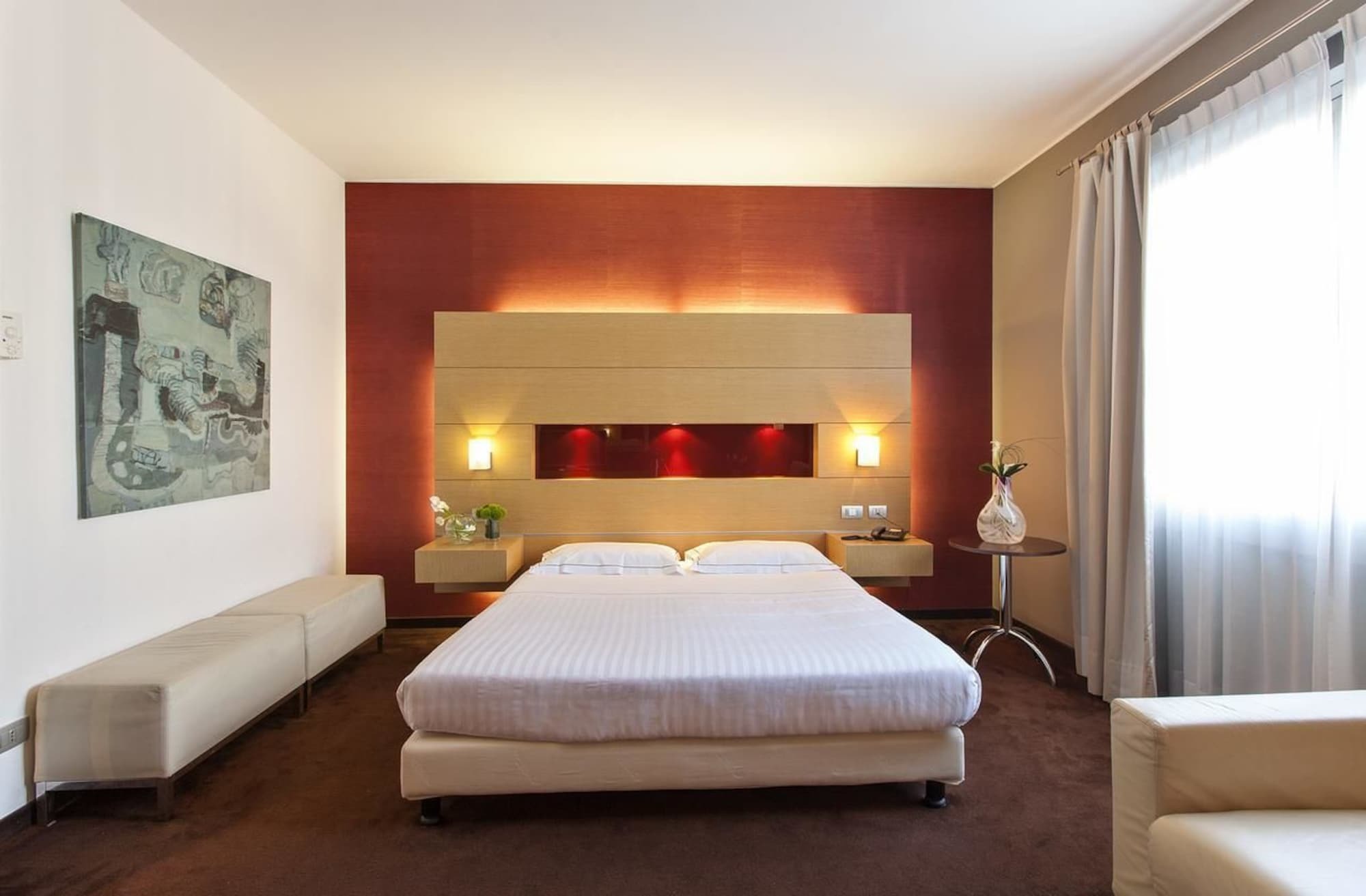 Inverigo Hotel Екстер'єр фото