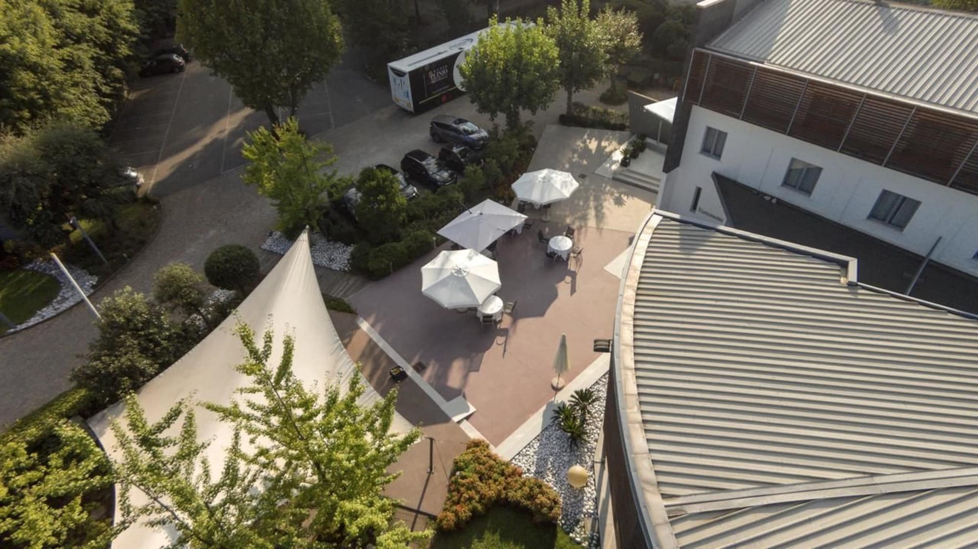 Inverigo Hotel Екстер'єр фото